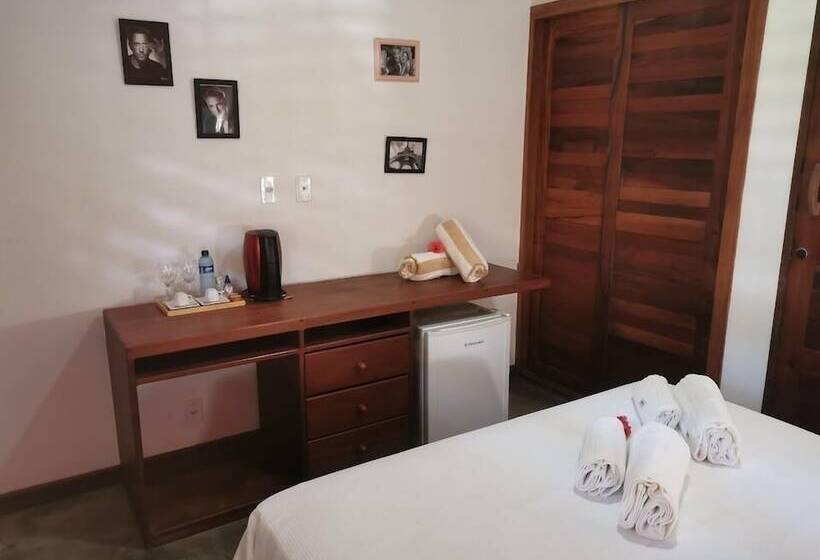 Номер Deluxe, Le Jardin D éole   Hotel Pontal De Maceio