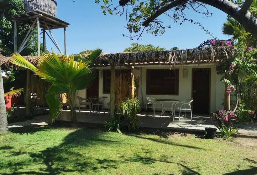 Номер Deluxe, Le Jardin D éole   Hotel Pontal De Maceio