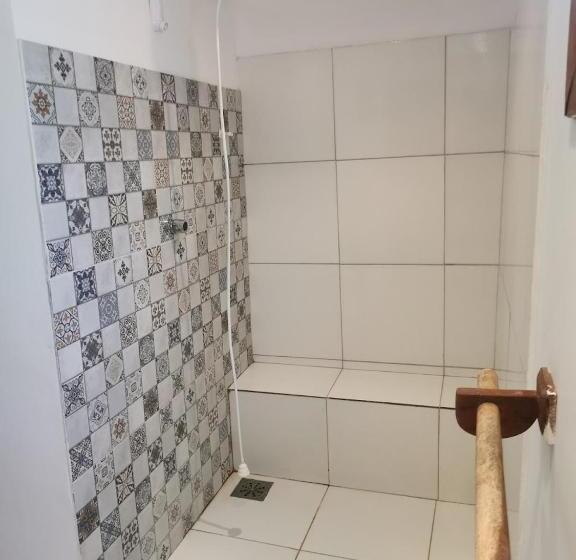 חדר דלוקס, Le Jardin D éole   Hotel Pontal De Maceio