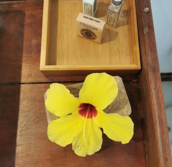 חדר דלוקס, Le Jardin D éole   Hotel Pontal De Maceio