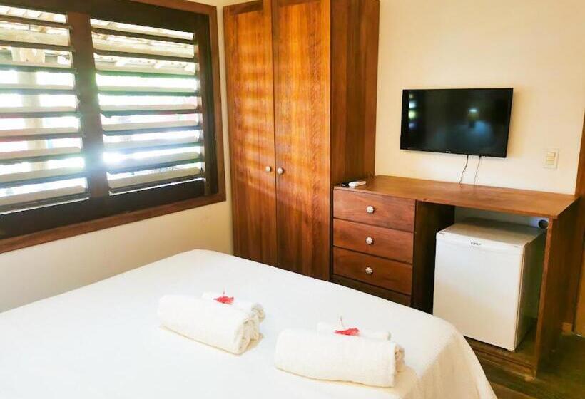 غرفة ديلوكس رباعية, Le Jardin D éole   Hotel Pontal De Maceio