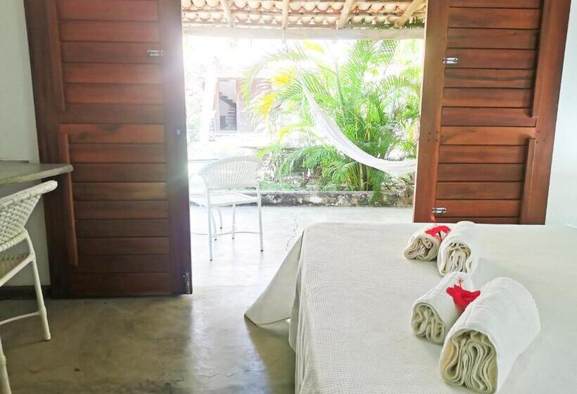 غرفة سوبيريور عائلية, Le Jardin D éole   Hotel Pontal De Maceio