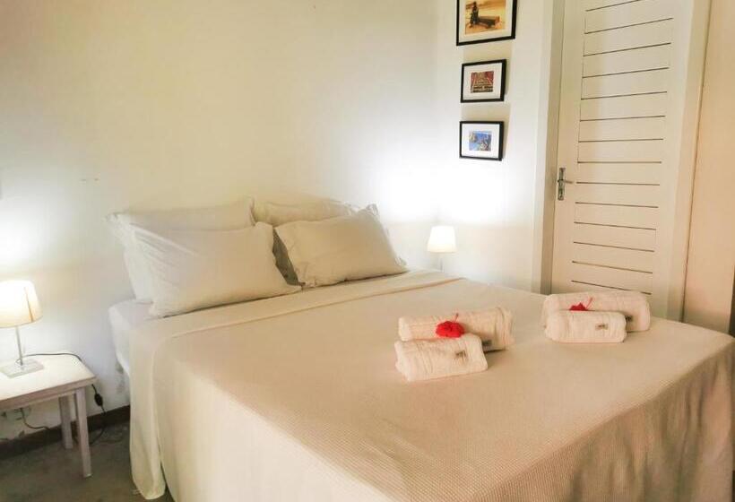Семейный Номер Superior, Le Jardin D éole   Hotel Pontal De Maceio