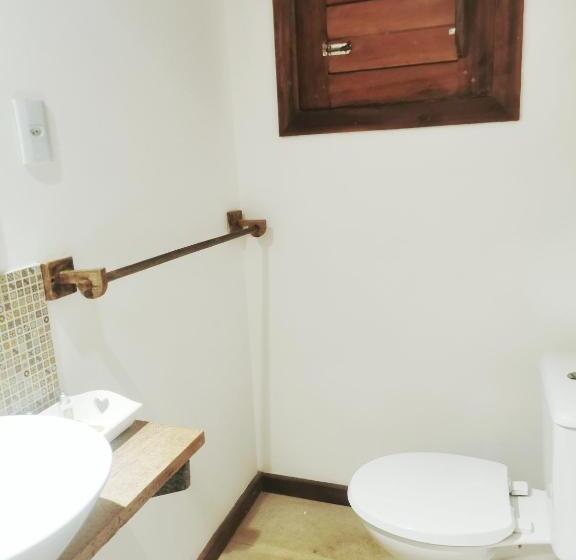 חדר סטנדרט, Le Jardin D éole   Hotel Pontal De Maceio