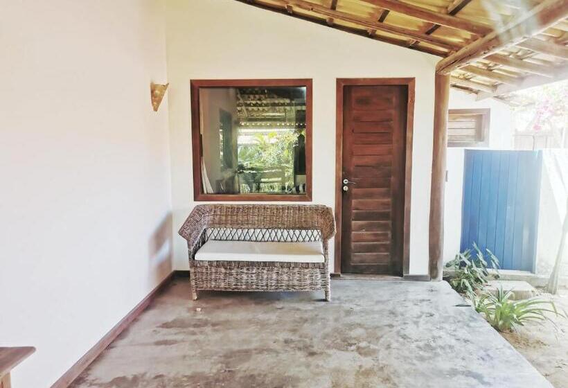 חדר סטנדרט, Le Jardin D éole   Hotel Pontal De Maceio