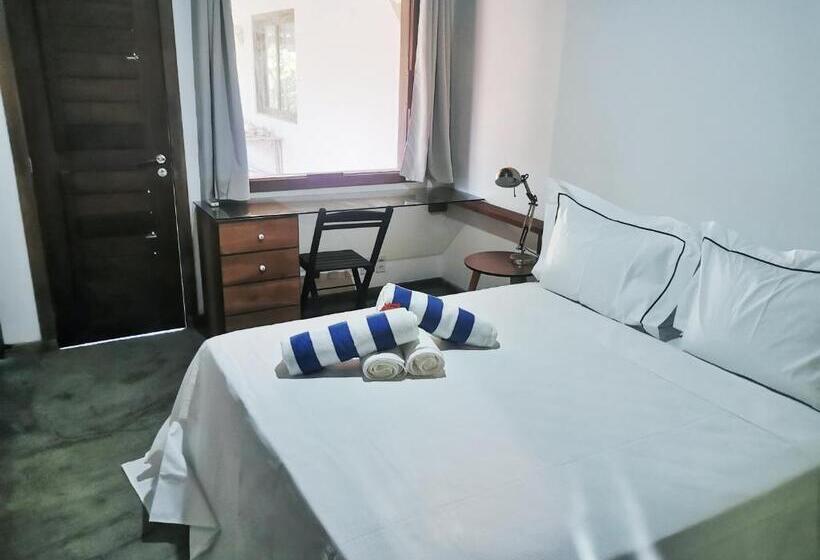 غرفة قياسية, Le Jardin D éole   Hotel Pontal De Maceio