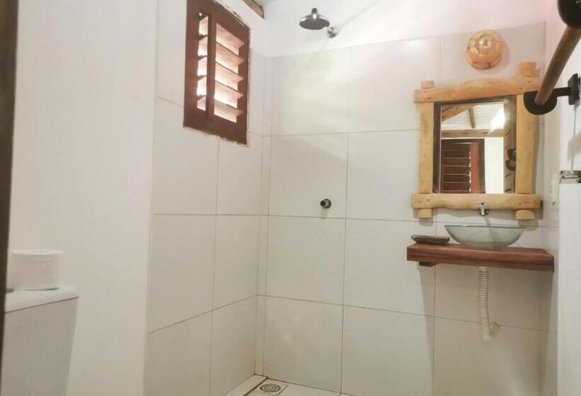 Номер Economy, Le Jardin D éole   Hotel Pontal De Maceio