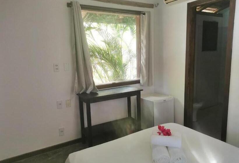 غرفة إقتصادية, Le Jardin D éole   Hotel Pontal De Maceio