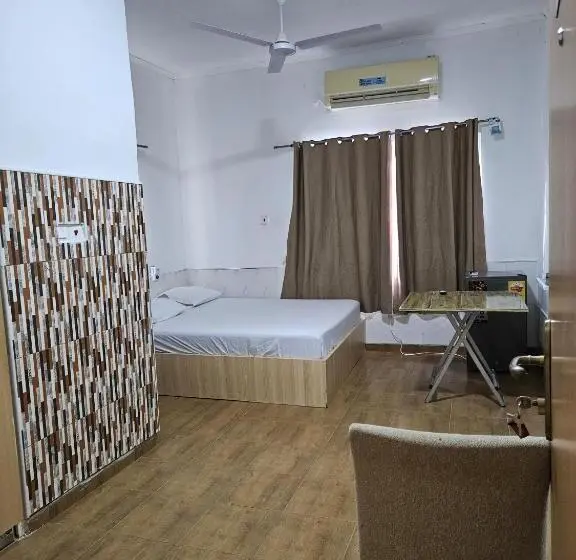 Standard-huone, My Place Guest House