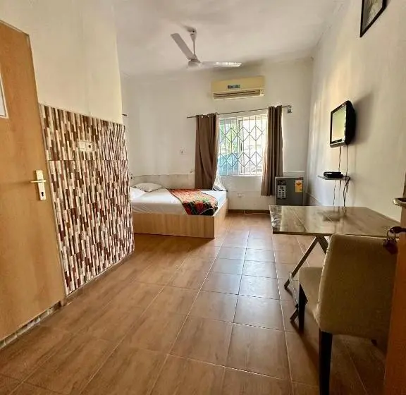 Standard-huone, My Place Guest House