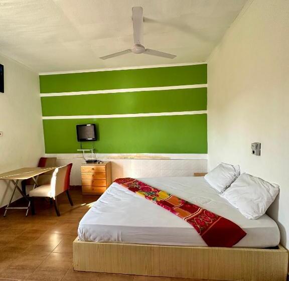 اتاق استاندارد, My Place Guest House