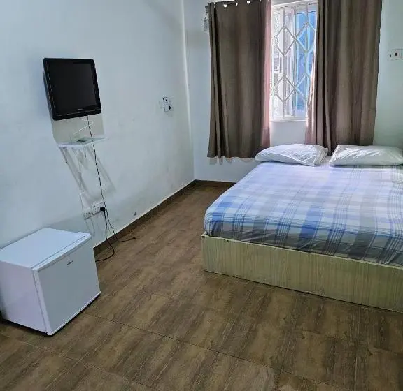 Standard-huone, My Place Guest House