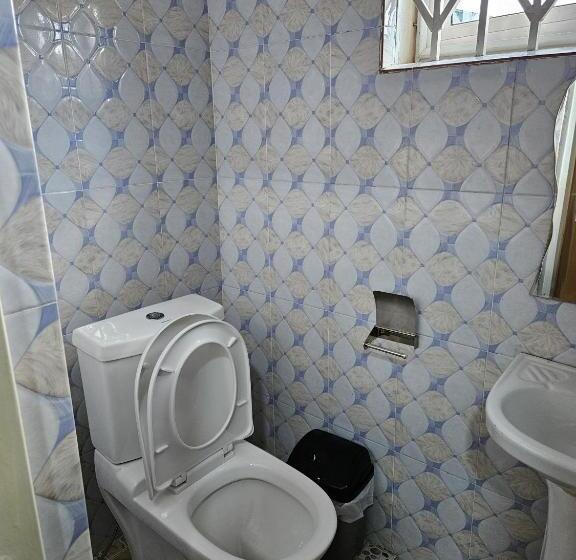 اتاق استاندارد, My Place Guest House