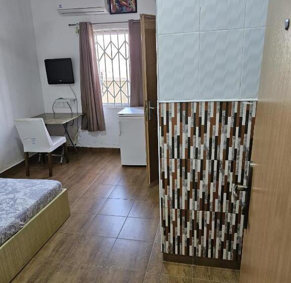 اتاق استاندارد, My Place Guest House