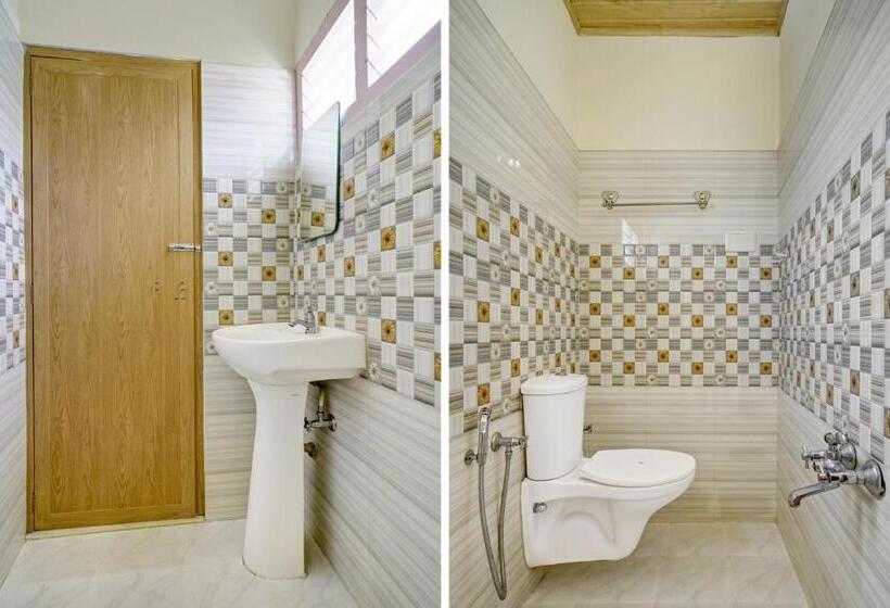 스탠다드 룸, Oyo Flagship Lulu Home