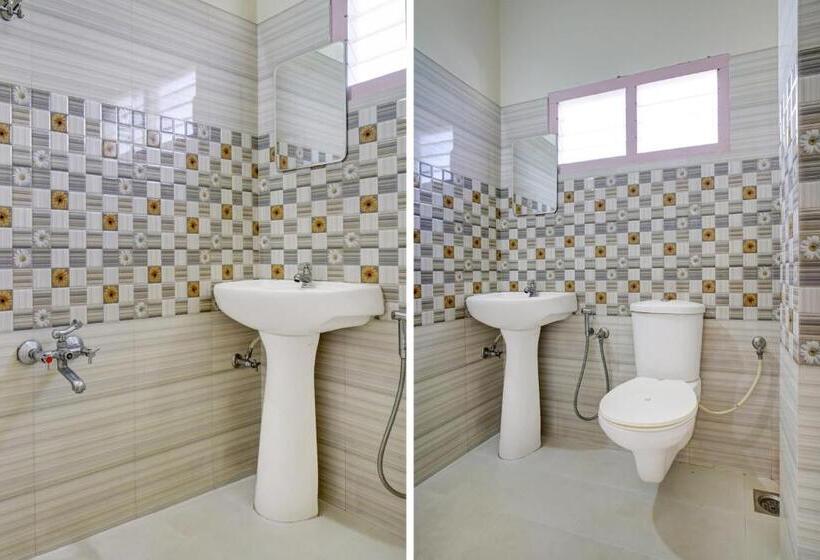 Номер Стандарт, Oyo Flagship Lulu Home
