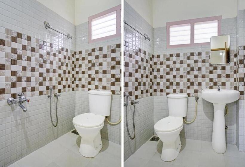 스탠다드 룸, Oyo Flagship Lulu Home