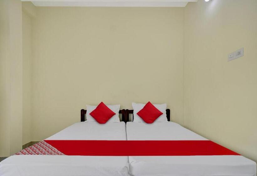 스탠다드 룸, Oyo Flagship Lulu Home