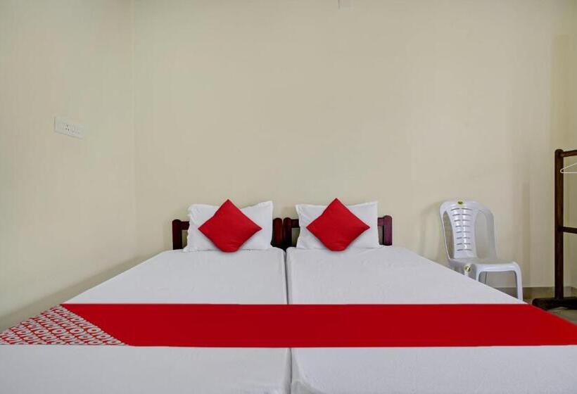 스탠다드 룸, Oyo Flagship Lulu Home