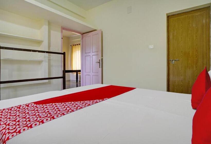 스탠다드 룸, Oyo Flagship Lulu Home