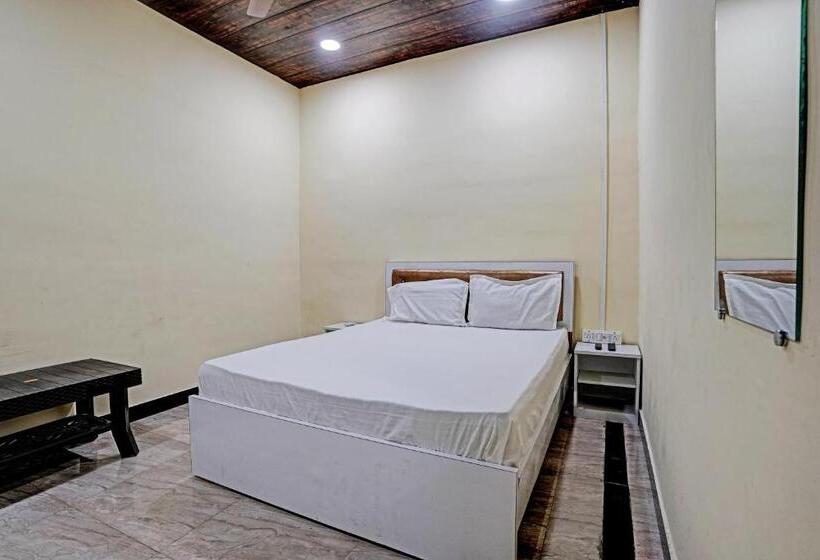 غرفة قياسية, O Sai Villa Lodging & Bording