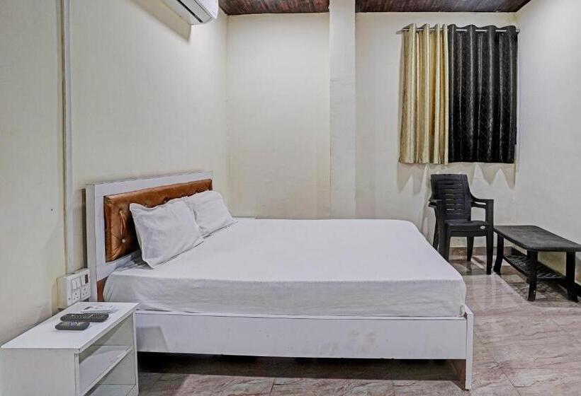 غرفة قياسية, O Sai Villa Lodging & Bording