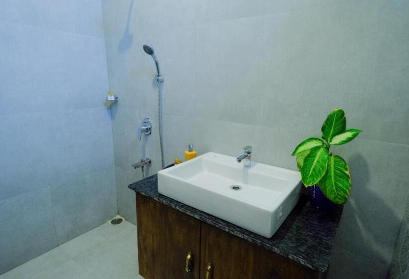 프레지덴셜 스위트, The Bheemili House