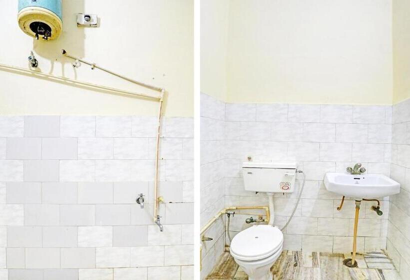 חדר קלאסי לשלושה, Oyo Hotel Friday S