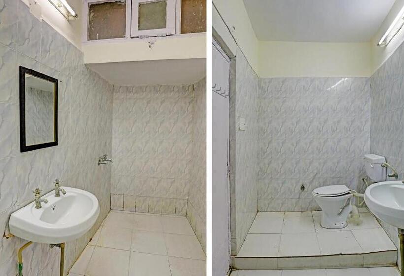 חדר קלאסי לשלושה, Oyo Hotel Friday S