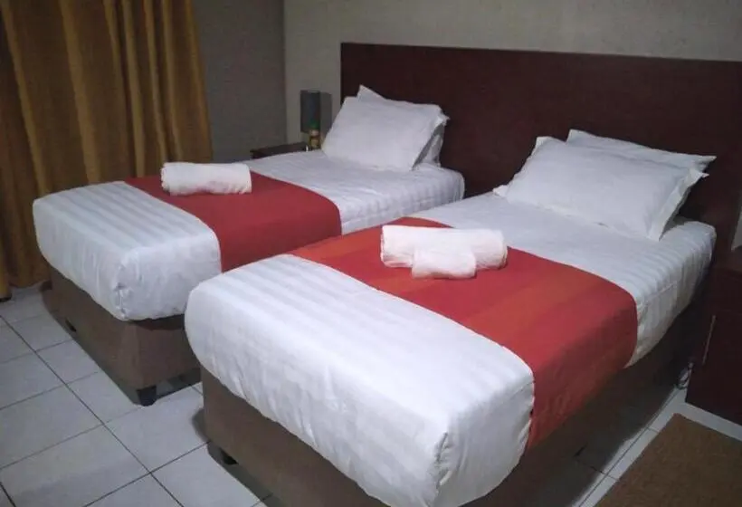 اتاق استاندارد, Pa Vula Hotels