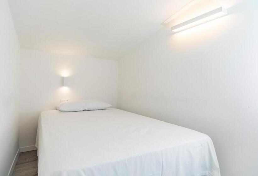 חדר סופריור לארבעה, Case Varanni   Rooms