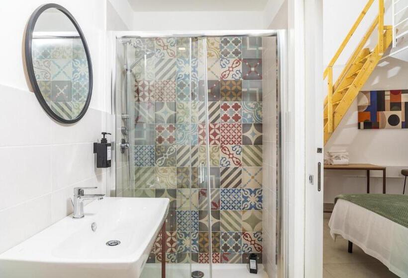 חדר סופריור לארבעה, Case Varanni   Rooms