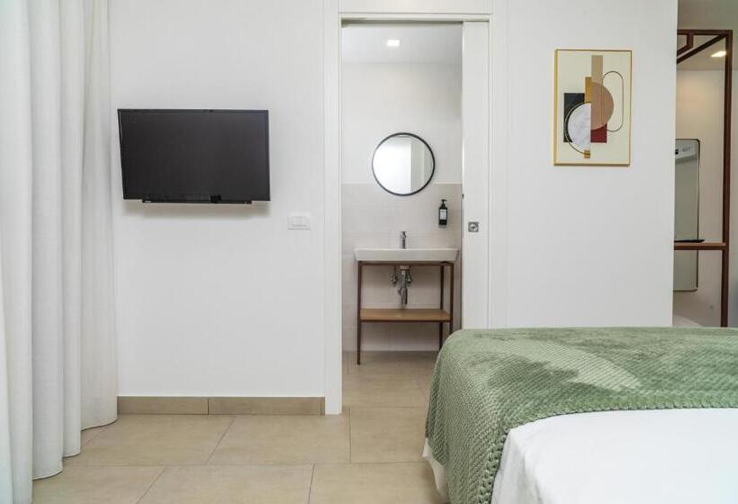 חדר סופריור לארבעה, Case Varanni   Rooms