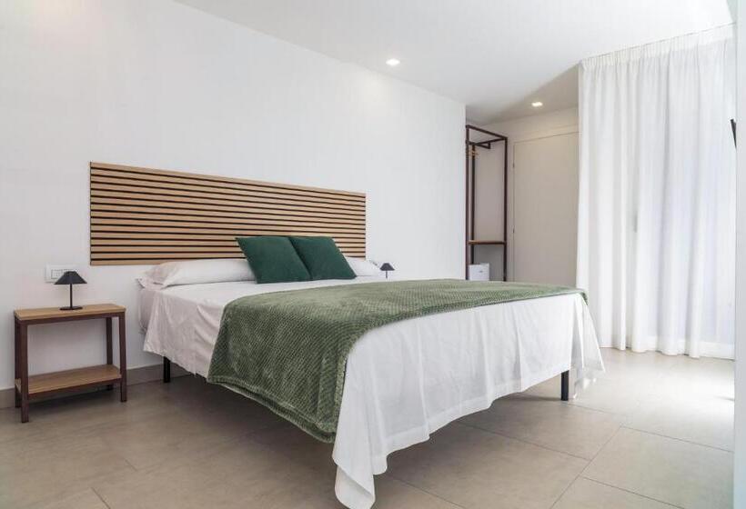 חדר סופריור לארבעה, Case Varanni   Rooms