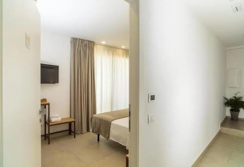 Superior-huone, Case Varanni   Rooms