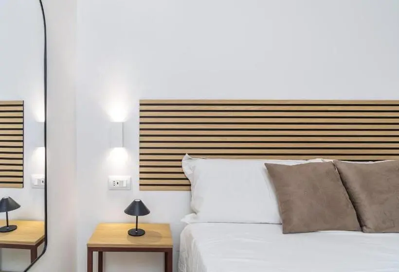 Superior-huone, Case Varanni   Rooms