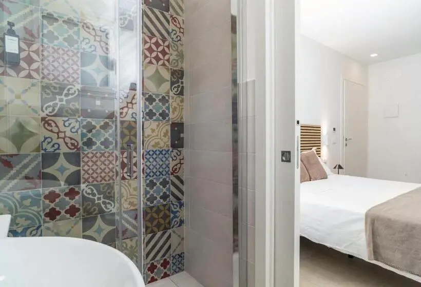 Superior-huone, Case Varanni   Rooms