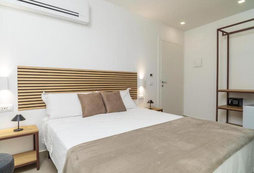 חדר סופריור, Case Varanni   Rooms