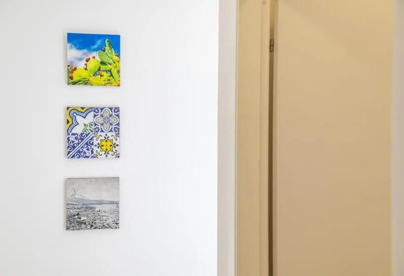 Standard-huone, Case Varanni   Rooms