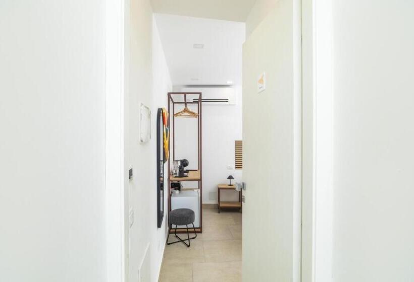 חדר סטנדרט, Case Varanni   Rooms