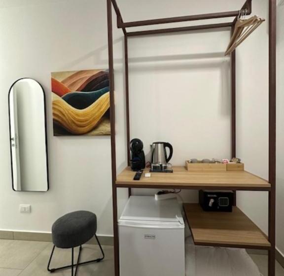 חדר סטנדרט, Case Varanni   Rooms