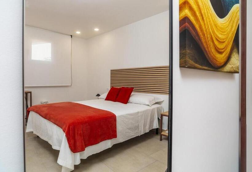 חדר סטנדרט, Case Varanni   Rooms