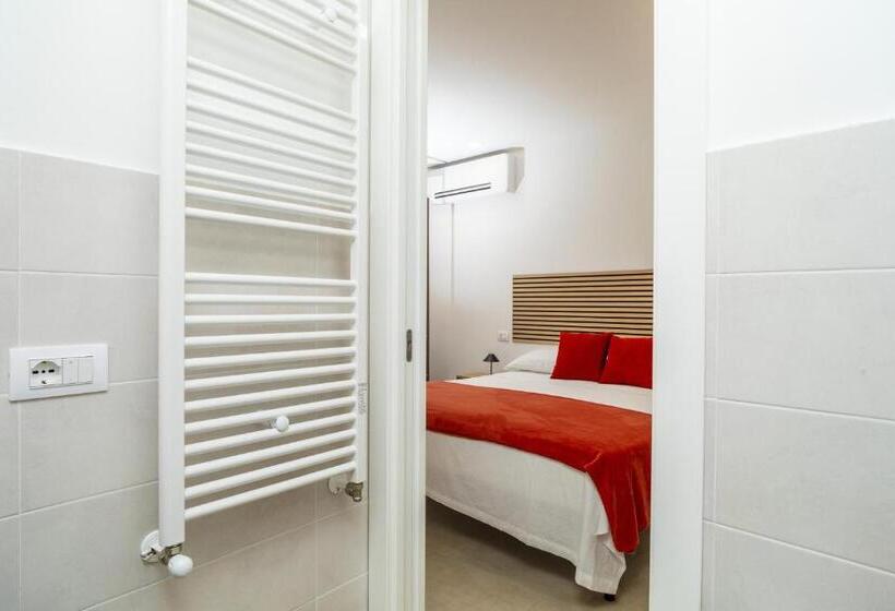 اتاق استاندارد, Case Varanni   Rooms