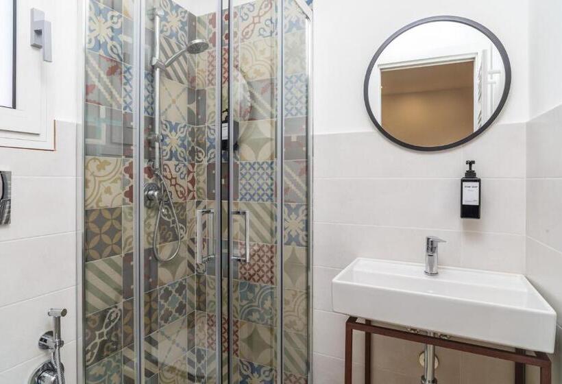 חדר סטנדרט, Case Varanni   Rooms