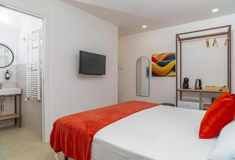 חדר סטנדרט, Case Varanni   Rooms