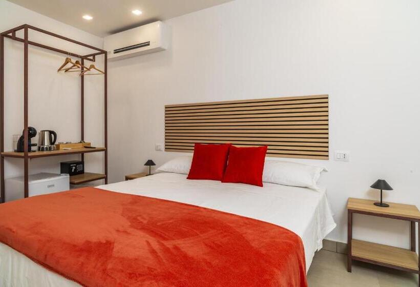 חדר סטנדרט, Case Varanni   Rooms