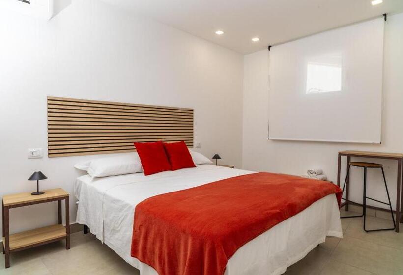 חדר סטנדרט, Case Varanni   Rooms