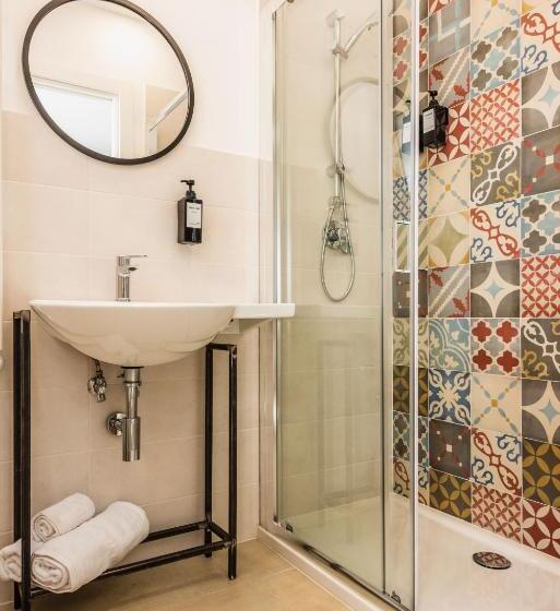 اتاق استاندارد, Case Varanni   Rooms