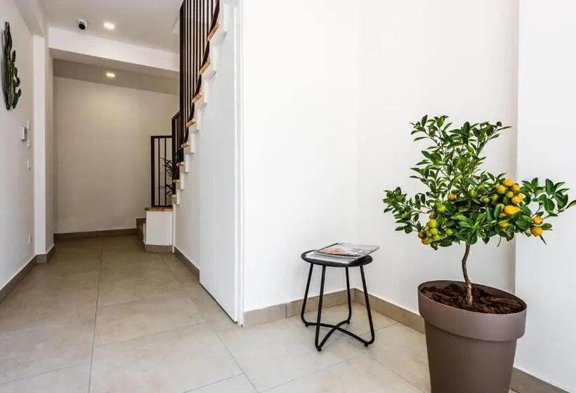 Standard-huone, Case Varanni   Rooms