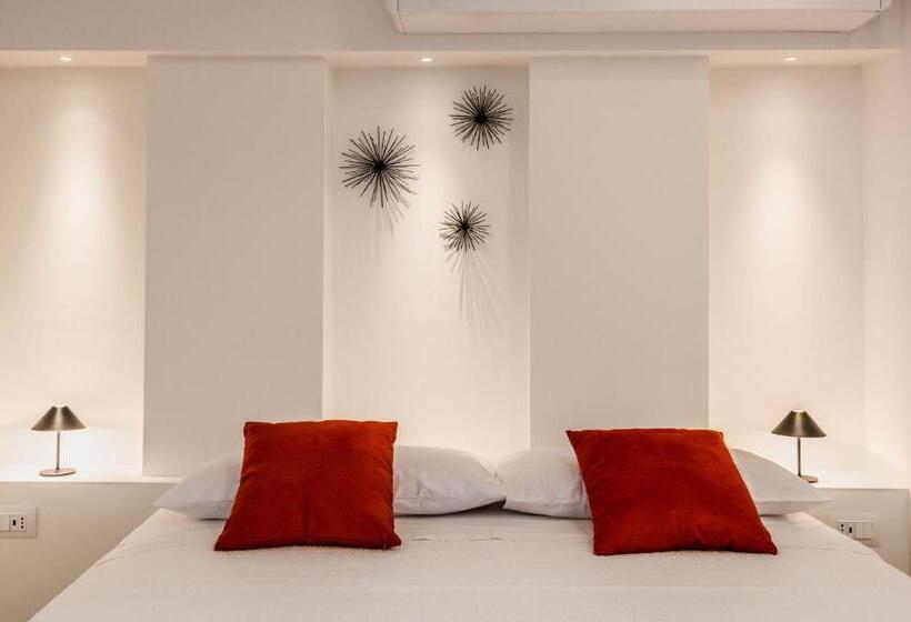 חדר סטנדרט, Case Varanni   Rooms